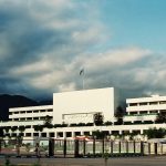 Parliament House, Islamabad